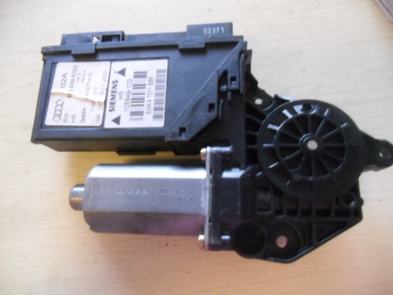 Motor Elevador Audi A4 Tras Drt 2004 mev343